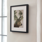 'Moss & Bone' - Print