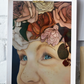 'Floral Elegance' Print
