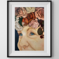 'Floral Elegance' Print