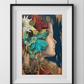 'Innocent Reverie' - Print