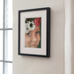 'Flora & Freckles' - Print