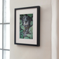 'Noble' - Print