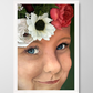 'Flora & Freckles' - Print