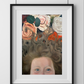 * 'Whispers of Innocence' - Print