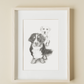 Pet Portrait Commission