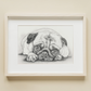Pet Portrait Commission